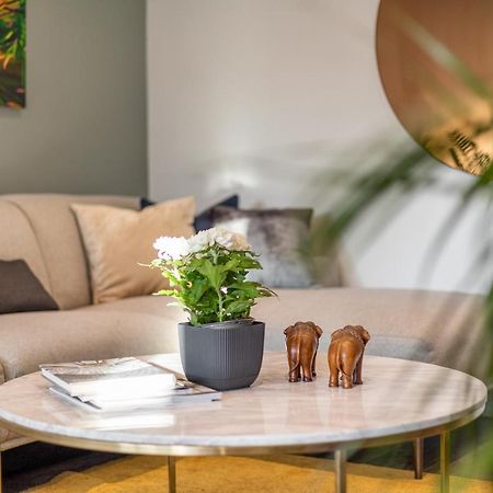 Nino Properties Kings Cross لندن المظهر الخارجي الصورة