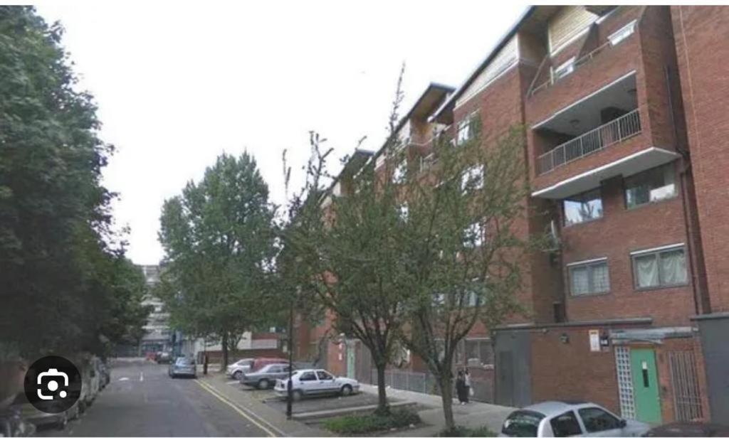 Nino Properties Kings Cross لندن المظهر الخارجي الصورة
